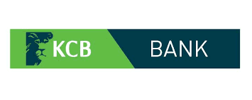 KCB Bank client logo